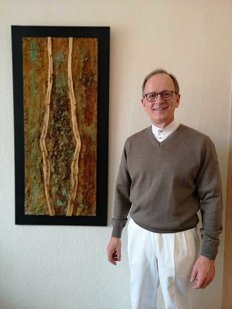 Dr. med. Jörg Peter Sartoris